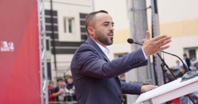 VMRO dhe LSDM bashkë kundër kryetarit shqiptar në Çashkë