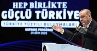 Presidenti Erdogan thotë se Turqia është lojtar kyç në të gjitha ekuacionet rajonale