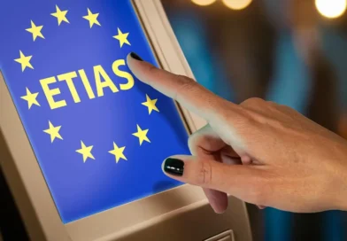 BE vendos sistem të ri digjital në kufij, nga 10 prilli nis EES