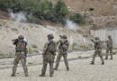 Forcat Speciale nga Kosova në trajnim të përbashkët me ShBA-në, Shqipërinë dhe Kroacinë