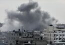 Mbi 100 palestinezë, përfshirë 35 fëmijë, të vrarë në sulmet ajrore izraelite pavarësisht armëpushimit