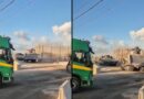 Ushtria izraelite fillon tërheqjen graduale në lindje të Rripit të Gazës (Video)