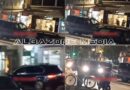 Grabitje si në filma në qendër të Gostivarit! Hajdutët me kallashnikov plaçkisin dyqan ari (VIDEO)