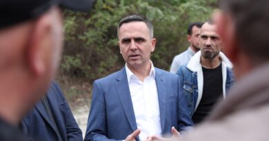 Kasami: Fshati Sellcë në fokus të vizionit tonë, rruga e re drejt përfundimit!