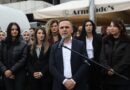 Kasami në takim me rininë: Faleminderit për fitoren e madhe, presim përkrahje më të madhe më 2 nëntor