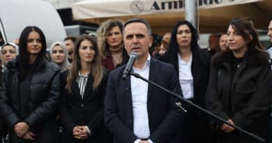 Kasami në takim me rininë: Faleminderit për fitoren e madhe, presim përkrahje më të madhe më 2 nëntor
