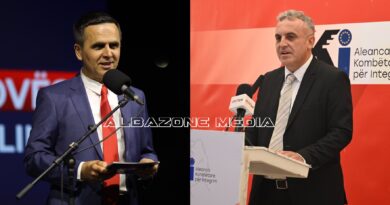 KSHZ numëron mbi 70 përqind të votave në Komunën e Tetovës, ja dallimi mes Bilall Kasamit dhe Bajram Rexhepit