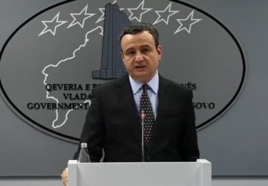 Kurti: Thelbi moral dhe historik i luftës sonë çlirimtare konsiston në mbijetesën dhe dinjitetin e popullit