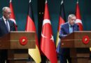 Presidenti Erdogan kritikon heshtjen e Gjermanisë ndaj sulmeve të Izraelit në Gaza