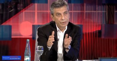 Mexhiti në A2 CNN: Ali Ahmeti e mori porosinë e votuesit shqiptar