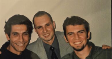 Zeqirija Ibrahimi publikon foto të vjetër me Mexhitin dhe Osmanin: As dashuria as urrejtja nuk janë të përhershme