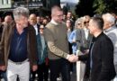 Mickoski është takuar me Kasamin, Tetova do jetë komunë multietnike