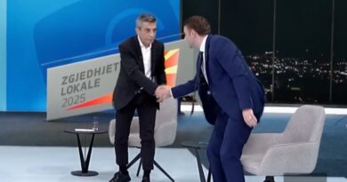 Osmani ia uron fitoren Mexhitit