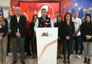 Osmani: Vota juaj është arma juaj kundër kaosit dhe korrupsionit
