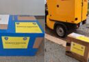 ​Refuzohen 2700 pako të dërguara me postë për zgjedhjet e 12 tetorit