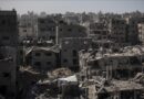 Pamjet ajrore tregojnë shkatërrime të gjera në Gaza pas armëpushimit