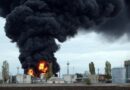 Rusia bombardon objektet e gazit në Ukrainë teksa Zelensky udhëton për në SHBA