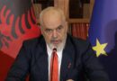 Rama: Pezullimi i Ballukut, s’ka rast të dytë në botë. Kryeministri: Nëse drejtësia rrëshqet, cënon parimet kushtetuese
