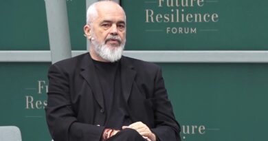 Rama: Kosova ta harrojë Serbinë dhe t’i përmbushë kërkesat e BE-së