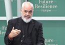 Siguria dhe politikat globale/ Rama në Londër: Vendet e tjera e shohin Europën si një gjigant të lodhur