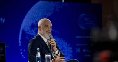 Rama në BGD: Në 2026, Shqipëria synon sistemin e parë botëror të prokurimit me IA