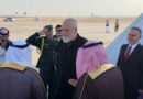 Kryeministri Edi Rama vizitë në Arabinë Saudite, pritet nga Princi Mohammed bin Abdulrahman bin Abdulaziz