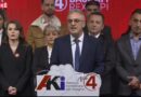 Bajram Rexhepi: Tetova ndodhet para një sfide historike, të zgjedhë mes mashtrimit dhe zgjidhjes