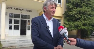 Ziadin Sela: Sot është dita kur flet sovrani dhe demokracia merr kuptim (VIDEO)