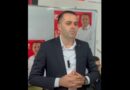Emir Sulejmani: Çdo votë është zëri i shpresës, i ndryshimit dhe i dinjitetit