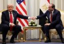 Presidenti egjiptian lavdëron Trump për marrëveshjen në Gaza: Është i vetmi që mund të sillte paqen