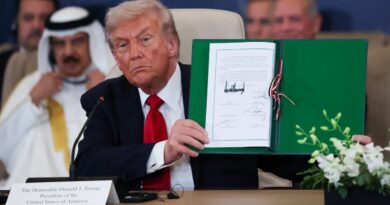 Shkelja e armëpushimit në Gazë/ Trump kërcënon Hamasin: Nëse nuk sillen mirë, do t’i eliminojmë