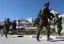 Ushtria izraelite vazhdon represionin dhe sulmet ndaj palestinezëve në Bregun Perëndimor