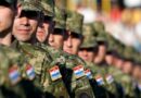Kroacia drejt rikthimit të shërbimit të detyrueshëm ushtarak