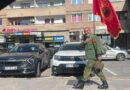 Në këmbë nga Kosova, veterani i UÇK-së mbërrin në Tiranë për protestën (Video)