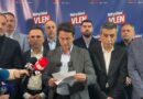 VLEN: Jemi fituesit e zgjedhjeve lokale dhe subjekti i dytë politik në Maqedoni të Veriut