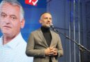 Fetai: Likova foli me një zë: Koha e ndryshimit ka ardhur