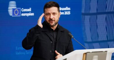 Zelensky: Ukraina ka kapacitet për të goditur 3000 km thellë në territorin rus