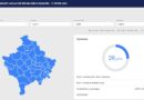 KQZ përditëson të dhënat – Deri në orën 15:00 kanë votuar 22.05% e qytetarëve