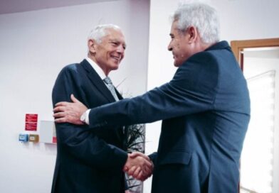 Ahmeti, gjeneralit amerikan: Jeni legjendë e vërtetë, koha për t`i kthyer djemtë tanë në shtëpi