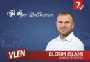 Dollnenin e fiton kandidati i VLEN-it,  Blerim Islami përballë kandidatit të VMRO-së