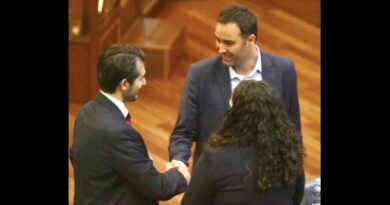 Labi: Koha të zgjidhni – Kosova është mbi çdo interes partiak