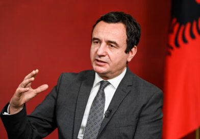 Kurti: Paga minimale rritet në 425 euro nga muaji i ardhshëm, 500 euro nga 1 korriku