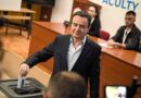 Kryeministri Albin Kurti voton në Prishtinë dhe u bën thirrje qytetarëve të dalin në zgjedhje