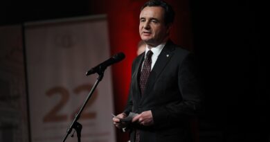 Kurti nga Manastiri: Gëzuar 117-vjetori i Kongresit të Alfabetit!