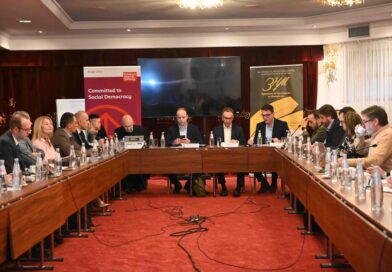 Siguria e gazetarëve është parakusht për një shoqëri të lirë; MPB i trajton me prioritet më të lartë të gjitha kërcënimet ndaj gazetarëve