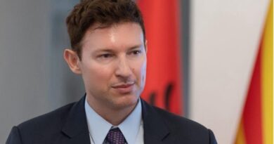 Denion Meidani shpreh ngushëllime për vdekjen e Shpat Kasapit: Lamtumirë, Shpat, lamtumirë shok!