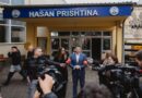 Memli Krasniqi: Ditë e mirë për komunat tona dhe për Kosovën