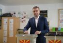 Mickoski: Këto zgjedhje lokale janë vazhdim i procesit të reformave, proces i zhvillimit