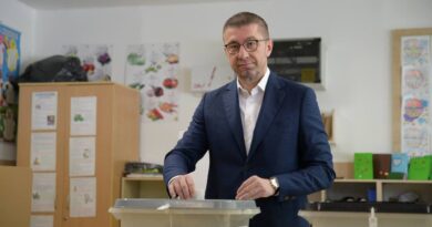 Mickoski: Këto zgjedhje lokale janë vazhdim i procesit të reformave, proces i zhvillimit
