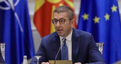 Mickoski: Maqedonia është shtëpi e diversitetit që nuk na ndan, por e pasuron tregimin tonë të përbashkët kombëtar